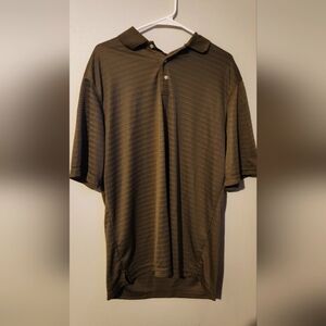 Mens polo shirt